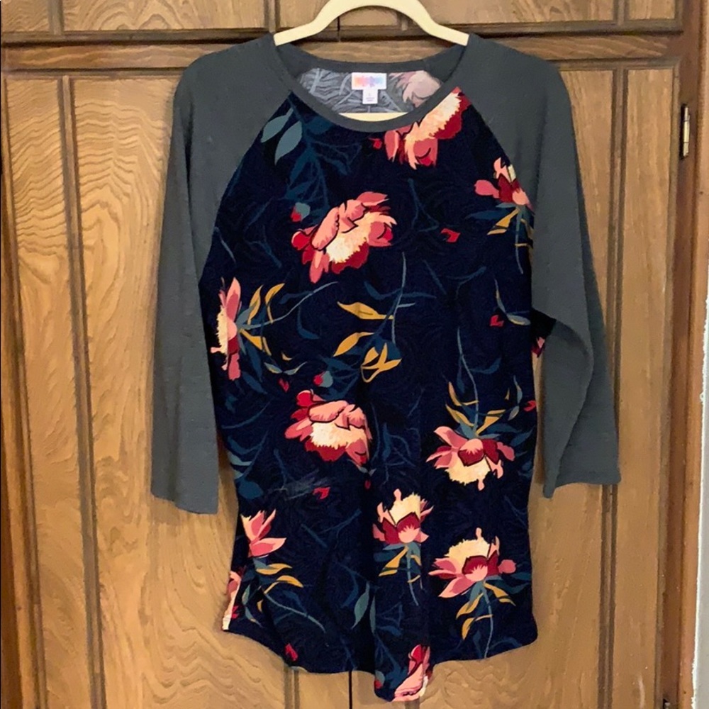LuLaRoe Randy Top